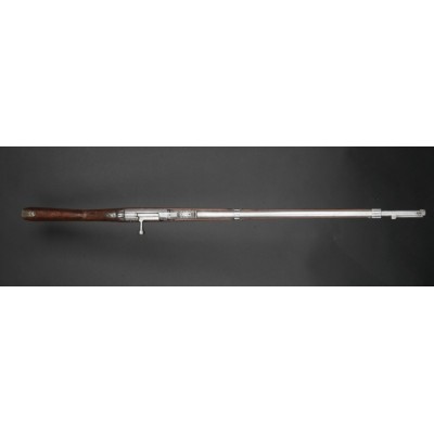 Jehlovka Chassepot M.1866, pěkný stav