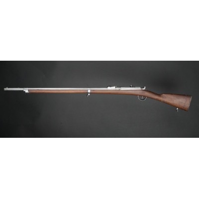 Jehlovka Chassepot M.1866, pěkný stav