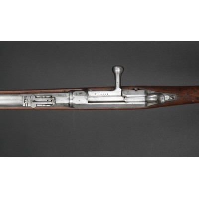 Jehlovka Chassepot M.1866, pěkný stav