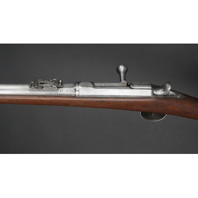 Jehlovka Chassepot M.1866, pěkný stav