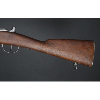 Jehlovka Chassepot M.1866, pěkný stav