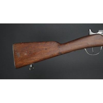 Jehlovka Chassepot M.1866, pěkný stav