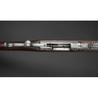 Jehlovka Chassepot M.1866, pěkný stav