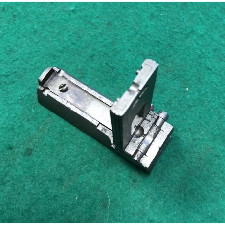 Hledí Mauser M.71, v.č. 64428