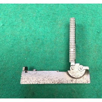 Hledí Mauser M.71, v.č. 64428