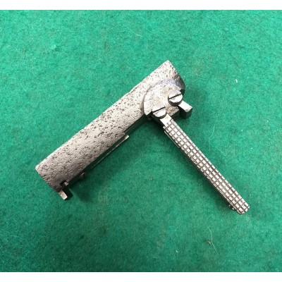 Hledí Mauser M.71, v.č. 64428