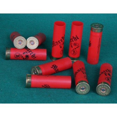 Dutinky brokové 12/70 SPARTAN