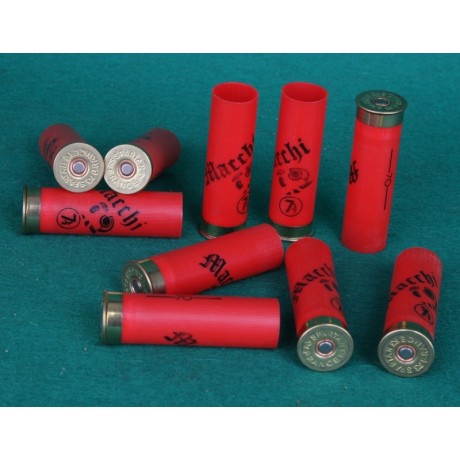 Dutinky brokové 12/70 SPARTAN