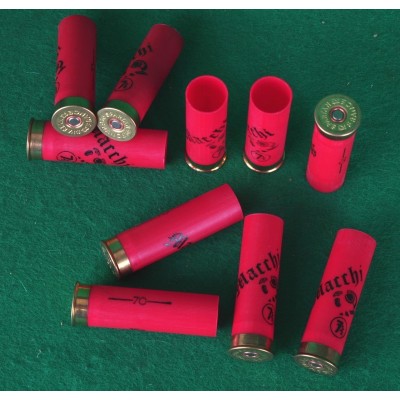 Dutinky brokové 12/70 SPARTAN