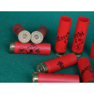 Dutinky brokové 12/70 SPARTAN