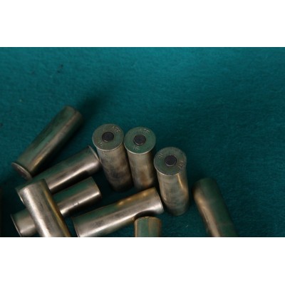 Nábojnice - dutinky kal 16 mosazné ATE