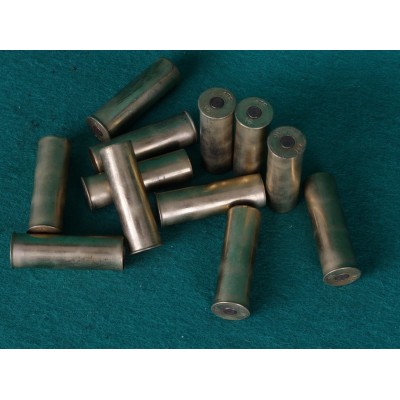 Nábojnice - dutinky kal 16 mosazné ATE