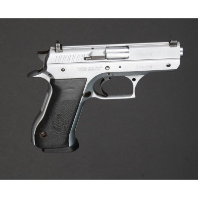 Pistole IMI Jericho 941FS, v.č. 157278