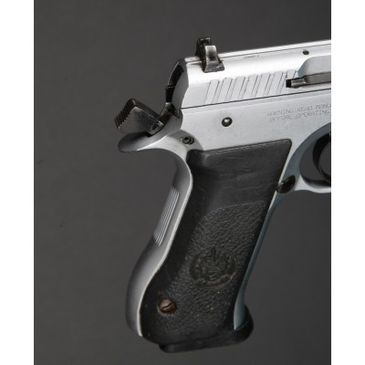 Pistole IMI Jericho 941FS, v.č. 157278