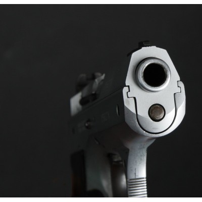 Pistole IMI Jericho 941FS, v.č. 157278