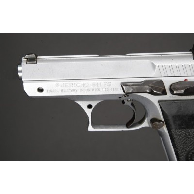 Pistole IMI Jericho 941FS, v.č. 157278