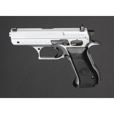 Pistole IMI Jericho 941FS, v.č. 157278