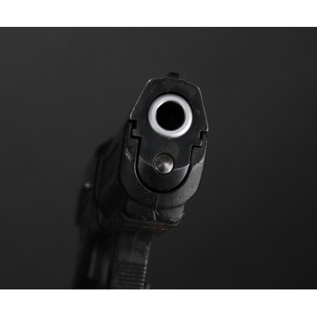 Pistole IMI Jericho 941 PSL, v.č.363118899