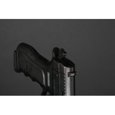 Pistole IMI Jericho 941 PSL, v.č.363118899