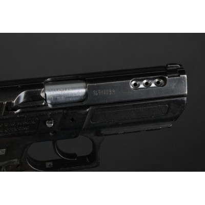 Pistole IMI Jericho 941 PSL, v.č.363118899