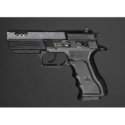 Pistole IMI Jericho 941 PSL, v.č.363118899