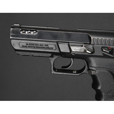 Pistole IMI Jericho 941 PSL, v.č.363118899