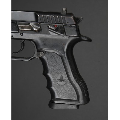 Pistole IMI Jericho 941 PSL, v.č.363118899