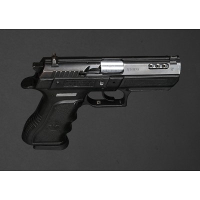 Pistole IMI Jericho 941 PSL, v.č.363118899