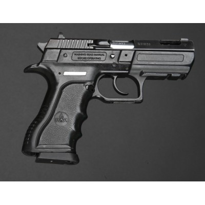 Pistole IMI Jericho 941 PSL, v.č.363118899