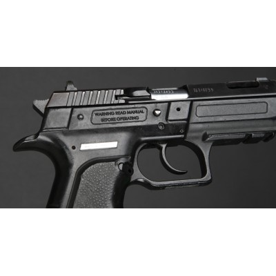 Pistole IMI Jericho 941 PSL, v.č.363118899