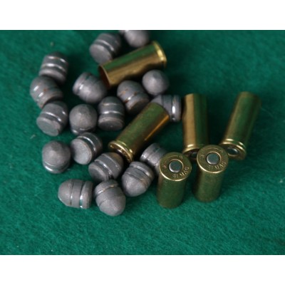 Švýcarský revolver M.1878 v.č. 3448, ráže 10,4 mm