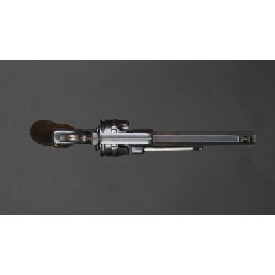 Švýcarský revolver M.1878 v.č. 3448, ráže 10,4 mm