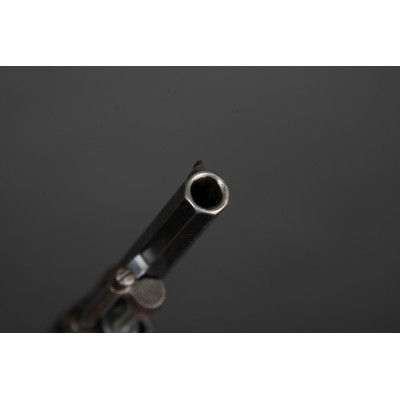 Švýcarský revolver M.1878 v.č. 3448, ráže 10,4 mm