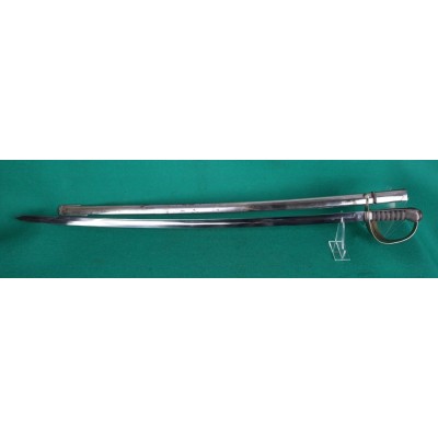 Šavle armádní VZ24