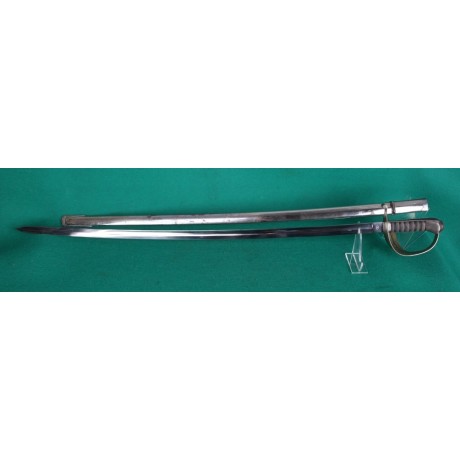 Šavle armádní VZ24