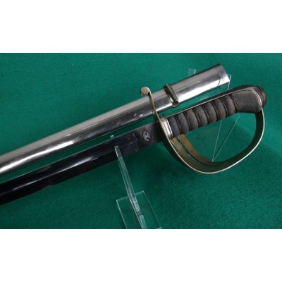 Šavle armádní VZ24