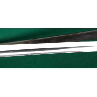 Šavle armádní VZ24