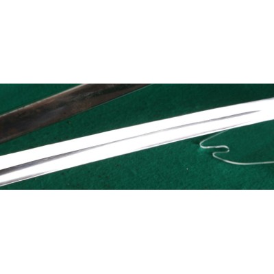 Šavle armádní VZ24