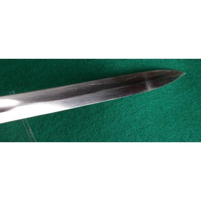 Šavle armádní VZ24