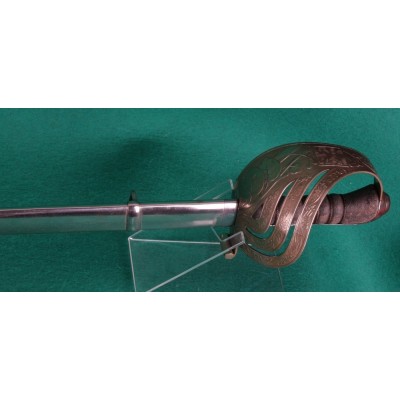 Šavle armádní VZ24