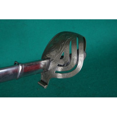 Šavle armádní VZ24