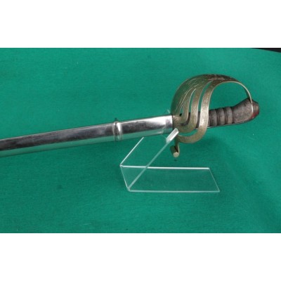 Šavle armádní VZ24