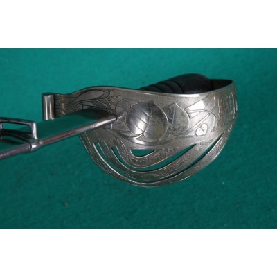 Šavle armádní VZ24