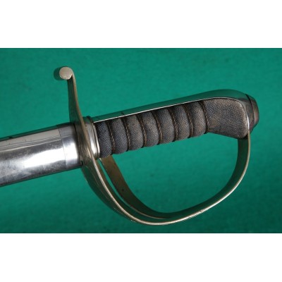 Šavle armádní VZ24