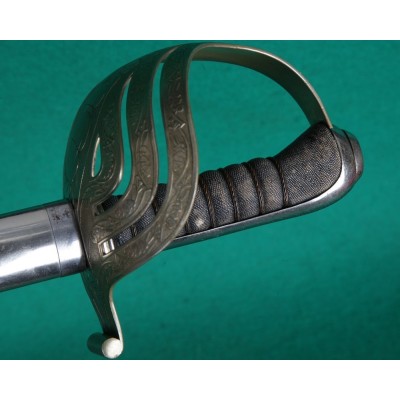 Šavle armádní VZ24