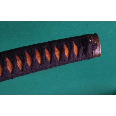 Hezká, zachovalá katana, replika