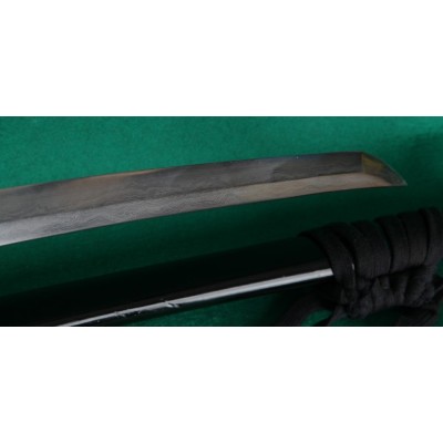 Hezká, zachovalá katana, replika