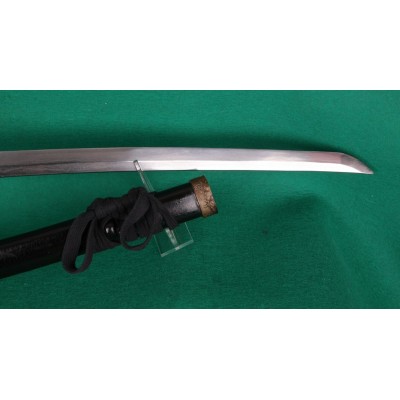 Hezká, zachovalá katana, replika