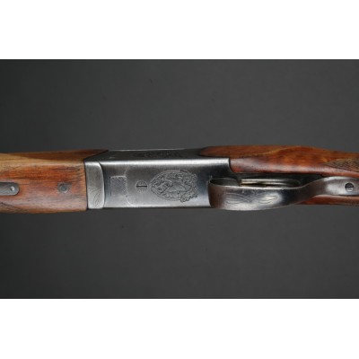 Broková kozlice IŽJ KOMISE v.č. C18927