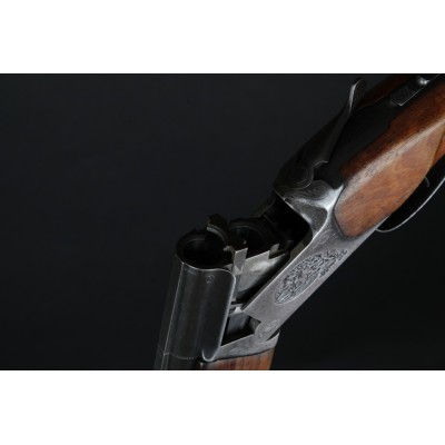 Broková kozlice IŽJ KOMISE v.č. C18927